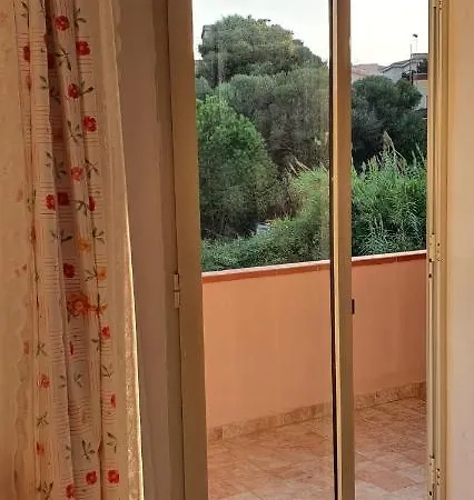 La Maddalena *