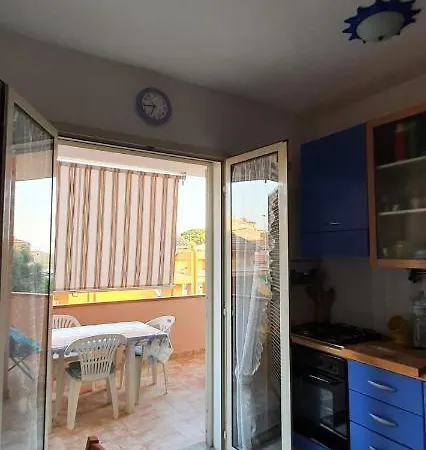 Appartamento La Maddalena *