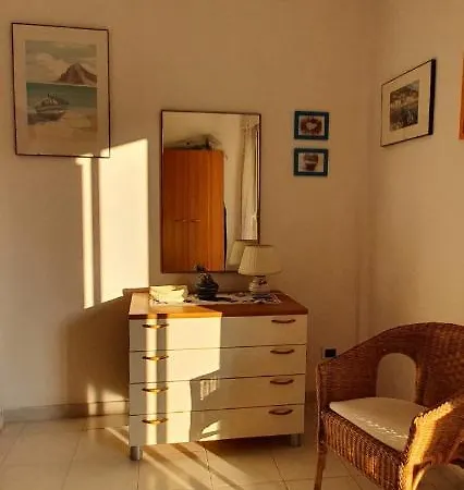 Rosa La Maddalena Apartman La Maddalena