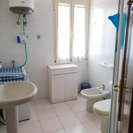 Apartman Rosa La Maddalena