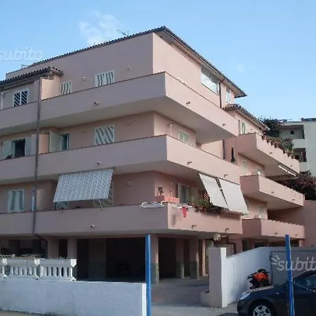 Appartamento La Maddalena