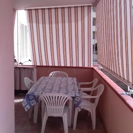 Apartman Rosa La Maddalena *