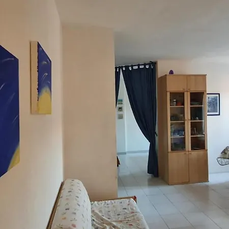Apartman Rosa La Maddalena