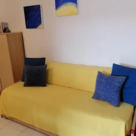 La Maddalena Appartamento