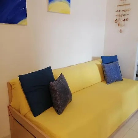 Apartman Rosa La Maddalena