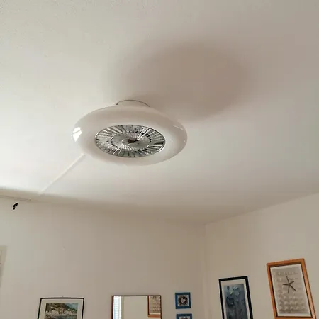 La Maddalena Appartamento *