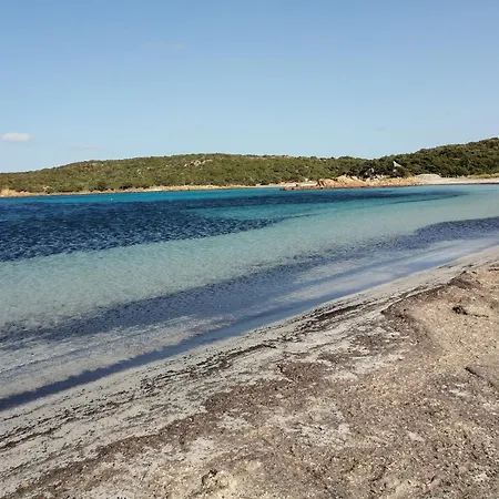 La Maddalena