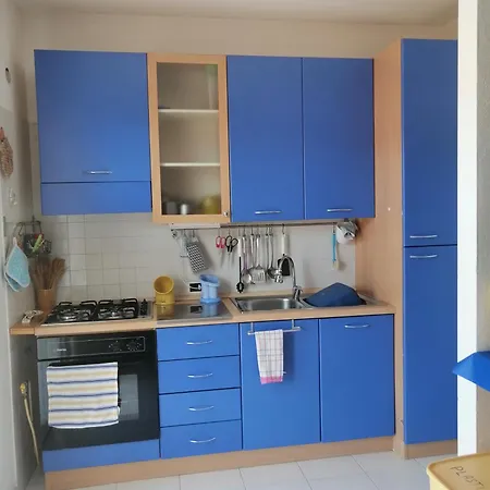 Apartman Rosa La Maddalena La Maddalena