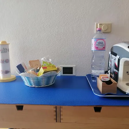 La Maddalena Appartamento