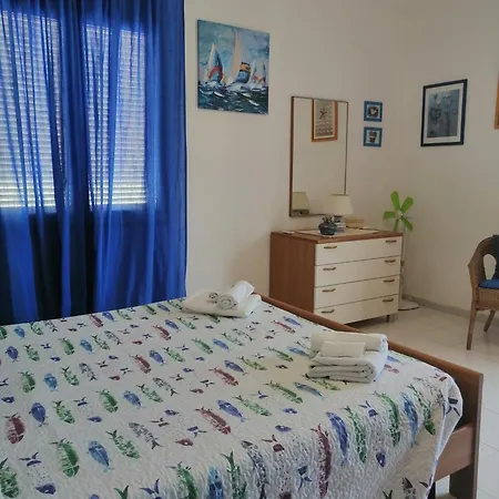Apartman Rosa La Maddalena *