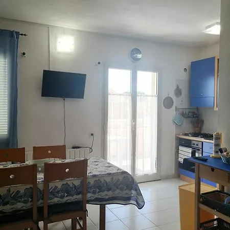 Apartman Rosa La Maddalena La Maddalena