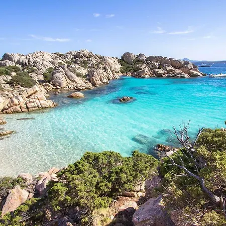 La Maddalena *